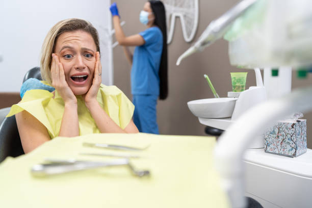 Best Emergency Gum Pain Relief  in Reeds Spring, MO